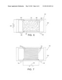 Method and Apparatus for Removing Impurities from a Liquid diagram and image