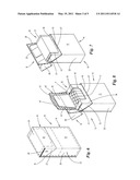 (CIGARETTE) PACK AND PROCESS AND DEVICE FOR PRODUCING IT diagram and image