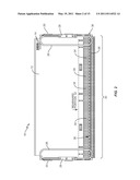 Surgical Instrument Tray System diagram and image