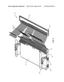 Surgical Instrument Tray System diagram and image