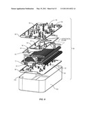 Surgical Instrument Tray System diagram and image