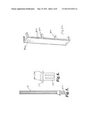 WAFER CONTAINER WITH TUBULAR ENVIRONMENTAL CONTROL COMPONENTS diagram and image