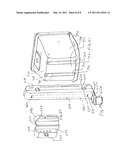 WAFER CONTAINER WITH TUBULAR ENVIRONMENTAL CONTROL COMPONENTS diagram and image