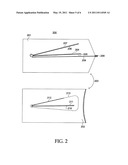 MICROFLUIDIC DEVICE COMPRISING SEPARATION COLUMNS diagram and image