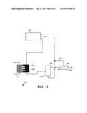 Solvent Removal Process diagram and image