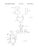 Fluid Filtration Medium diagram and image