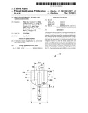 PRECIPITATION DEVICE, METHOD AND ASSOCIATED SYSTEM diagram and image