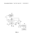 PRECIPITATION DEVICE, METHOD AND ASSOCIATED SYSTEM diagram and image