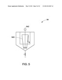 PRECIPITATION DEVICE, METHOD AND ASSOCIATED SYSTEM diagram and image