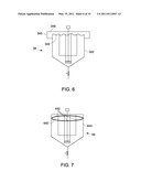 PRECIPITATION DEVICE, METHOD AND ASSOCIATED SYSTEM diagram and image