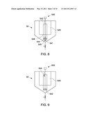 PRECIPITATION DEVICE, METHOD AND ASSOCIATED SYSTEM diagram and image