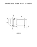 PRECIPITATION DEVICE, METHOD AND ASSOCIATED SYSTEM diagram and image