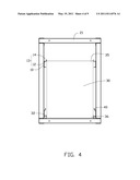 RACK ENCLOSURE diagram and image