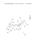 Rotating Clothes Drying Rack diagram and image