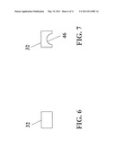 Rotating Clothes Drying Rack diagram and image