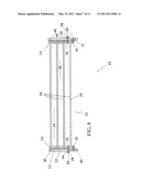 Rotating Clothes Drying Rack diagram and image