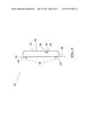 Rotating Clothes Drying Rack diagram and image