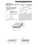 OPTICAL ELEMENT AND METHOD OF MANUFACTURING OPTICAL ELEMENT WITH EACH OF FIRST AND SECOND LAYERS HAVING A REPETITION STRUCTURE diagram and image