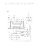 PLASMA PROCESSING APPARATUS AND PLASMA PROCESSING METHOD diagram and image