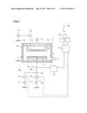 PLASMA PROCESSING APPARATUS AND PLASMA PROCESSING METHOD diagram and image