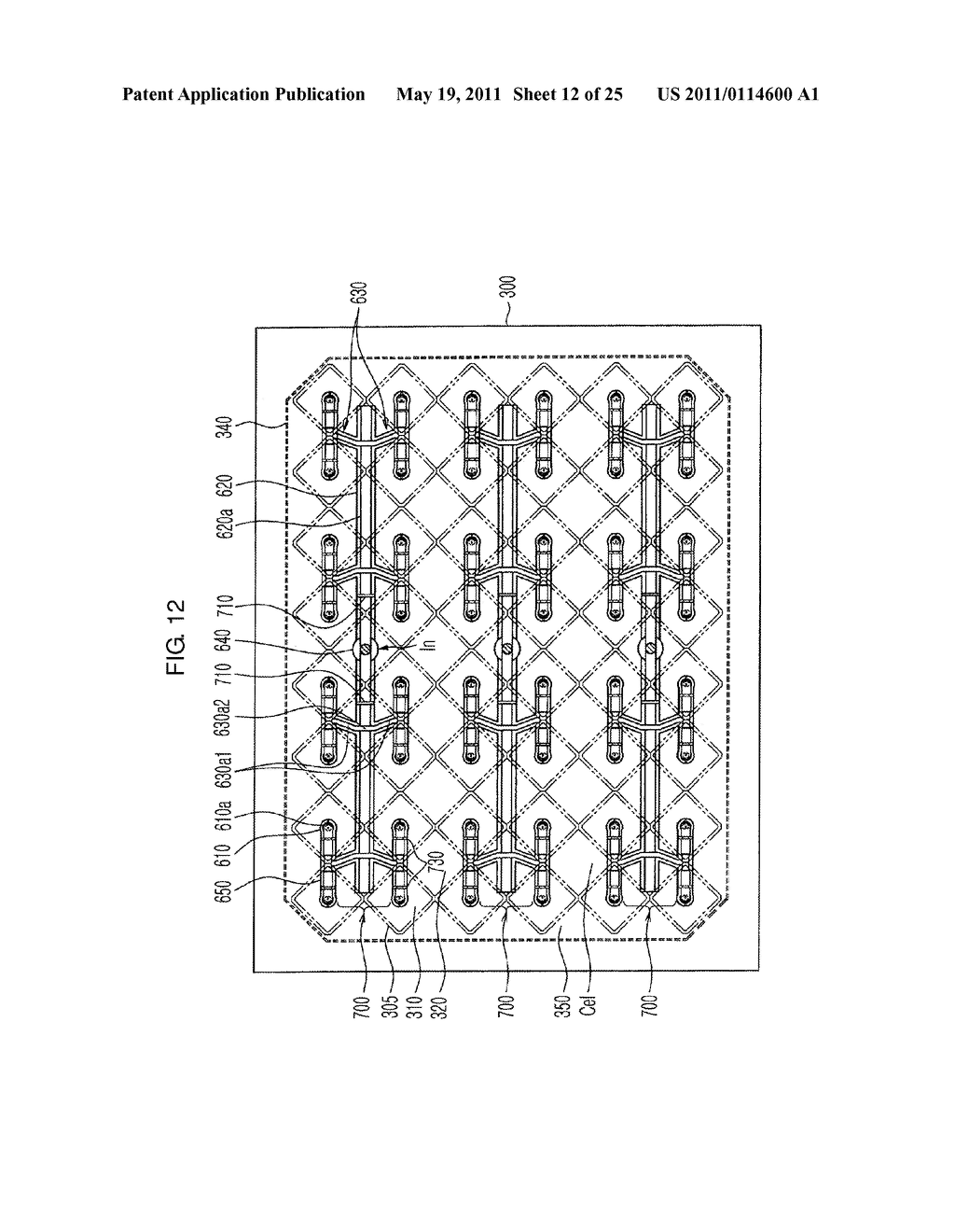 PLASMA PROCESSING APPARATUS AND PLASMA PROCESSING METHOD - diagram, schematic, and image 13