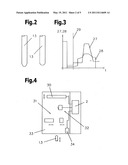 METHOD AND DEVICE FOR FORMING THE WELDING WIRE END diagram and image