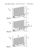 DISPENSER FOR ABSORBENT ARTICLES diagram and image