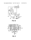 APPARATUS AND METHOD FOR DISPENSING DISCRETE AMOUNTS OF VISCOUS MATERIAL diagram and image