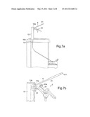 BEVERAGE DISPENSE APPARATUS diagram and image