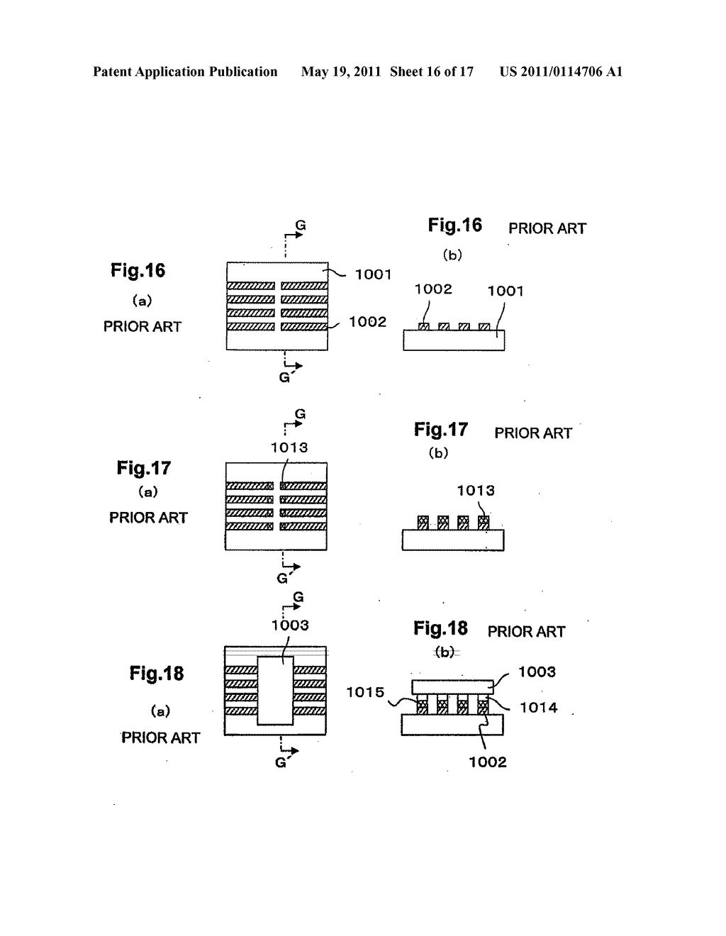 MOUNTING STRUCTURE, AND METHOD OF MANUFACTURING MOUNTING STRUCTURE - diagram, schematic, and image 17