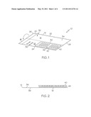 INTEGRAL TRACKING TAG FOR CONSUMER GOODS diagram and image