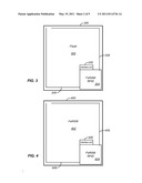 INTEGRATED CIRCUIT WITH EMBEDDED RFID diagram and image