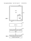 INTEGRATED CIRCUIT WITH EMBEDDED RFID diagram and image