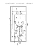 INTEGRATED CIRCUIT WITH EMBEDDED RFID diagram and image