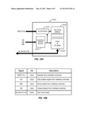 INTEGRATED CIRCUIT WITH EMBEDDED RFID diagram and image