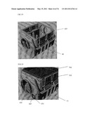 Method and Apparatus for an Improved Aerosol Generator and Associated Uses and Equipment diagram and image