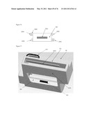 Method and Apparatus for an Improved Aerosol Generator and Associated Uses and Equipment diagram and image