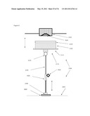 Method and Apparatus for an Improved Aerosol Generator and Associated Uses and Equipment diagram and image