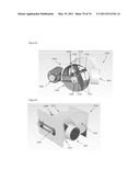 Method and Apparatus for an Improved Aerosol Generator and Associated Uses and Equipment diagram and image