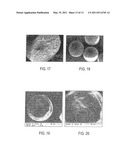 METHOD AND PULVERISATION HEAD, ASSOCIATED METHOD AND APPARATUS TO MANUFACTURE A PRODUCT IN POWDER FORM diagram and image