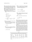 METHOD AND PULVERISATION HEAD, ASSOCIATED METHOD AND APPARATUS TO MANUFACTURE A PRODUCT IN POWDER FORM diagram and image