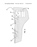 SPRINKLER RUNOFF CONSERVATION SYSTEM diagram and image