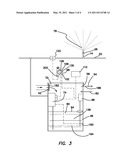 SPRINKLER RUNOFF CONSERVATION SYSTEM diagram and image