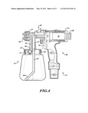 PAINT SPRAYER diagram and image