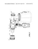 PAINT SPRAYER diagram and image