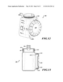 PAINT SPRAYER diagram and image