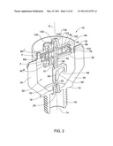 SPRINKLER diagram and image