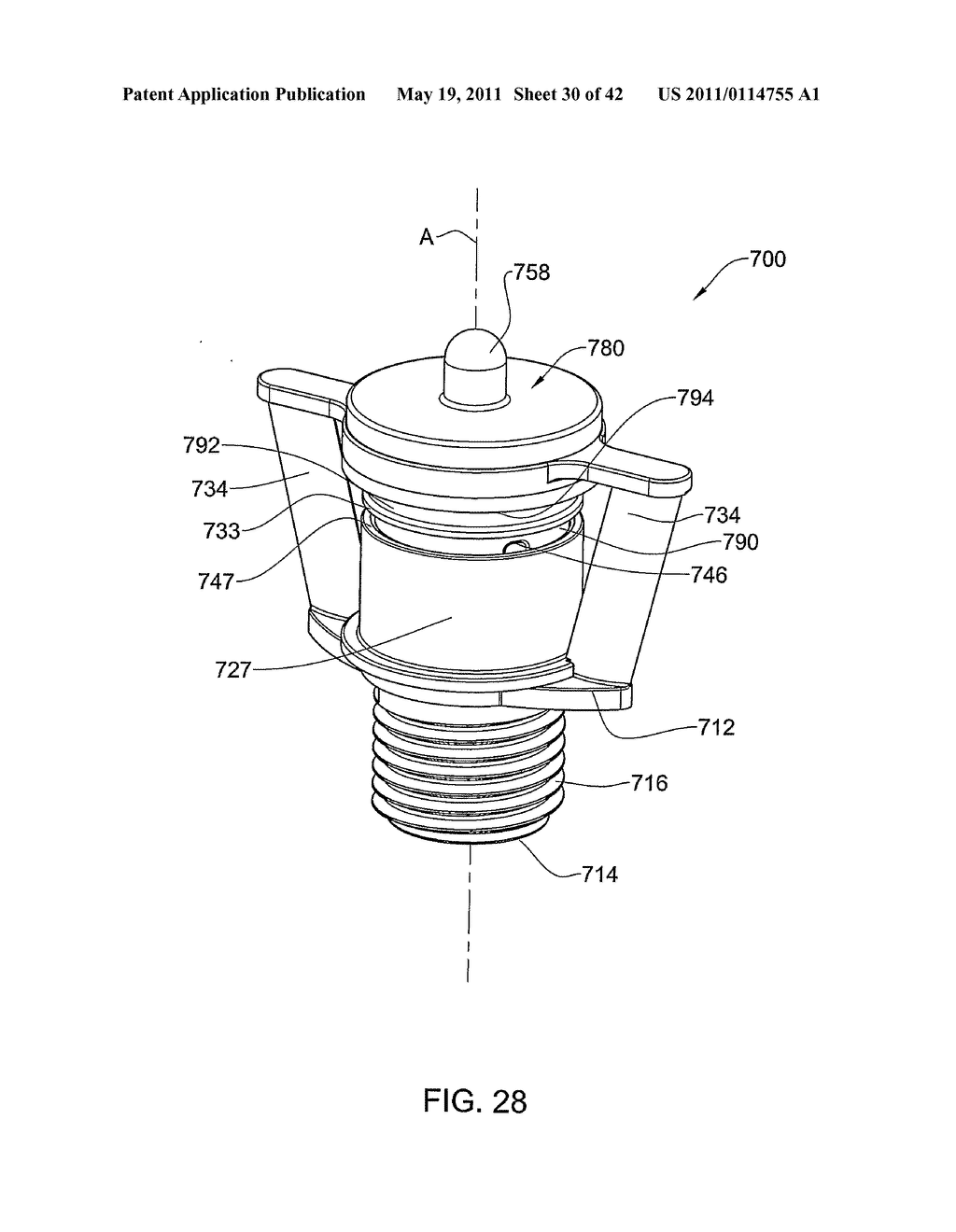 SPRINKLER - diagram, schematic, and image 31