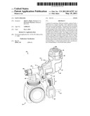 PAINT SPRAYER diagram and image