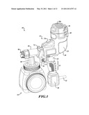 PAINT SPRAYER diagram and image